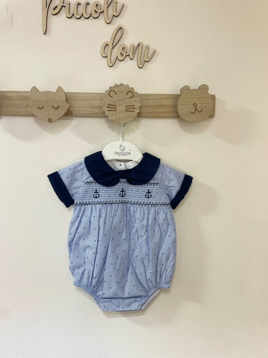 Pagliaccetto marinaretto