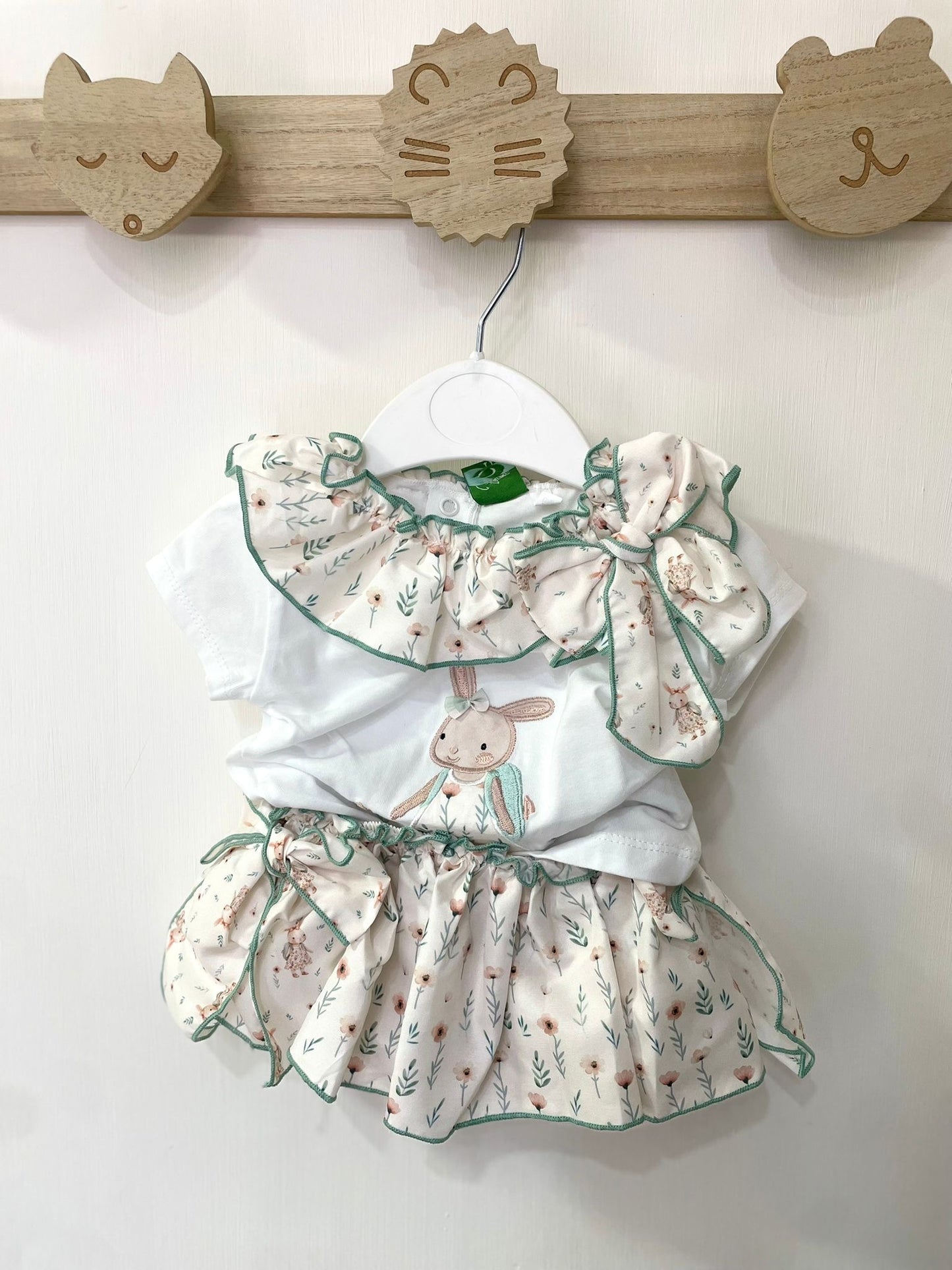 Completo coniglietto