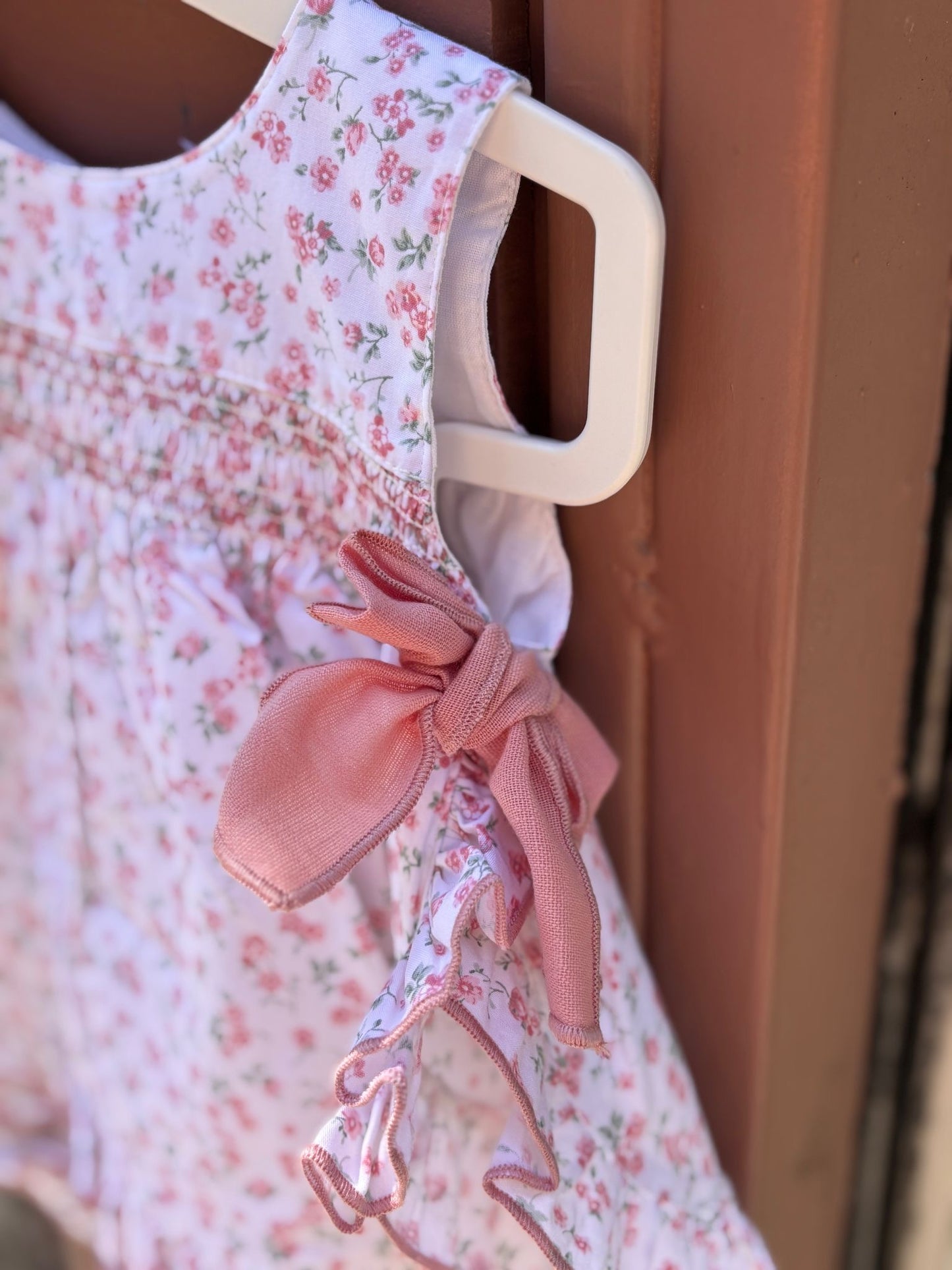 Mini abitino con braga