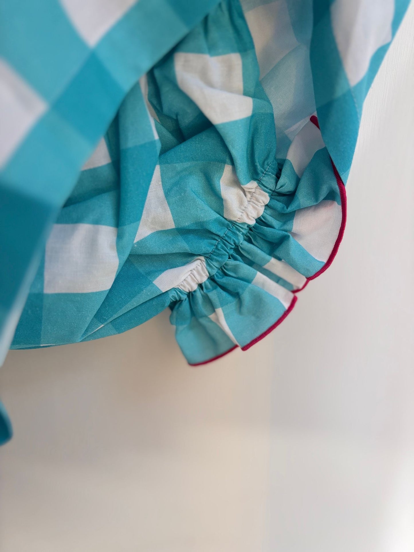 Mini abitino con braga