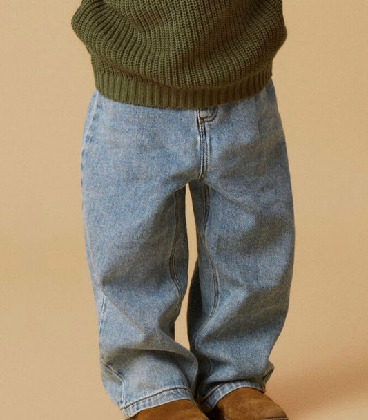 Jeans baggy