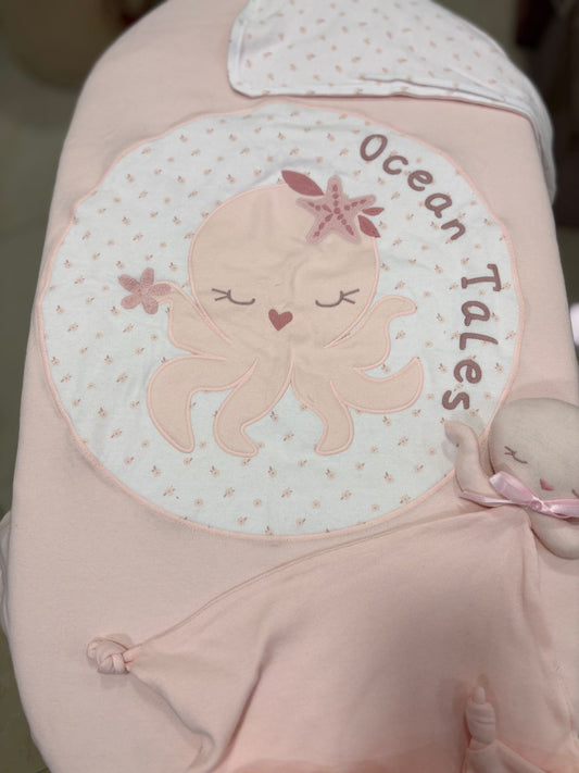 Copertina con dou dou