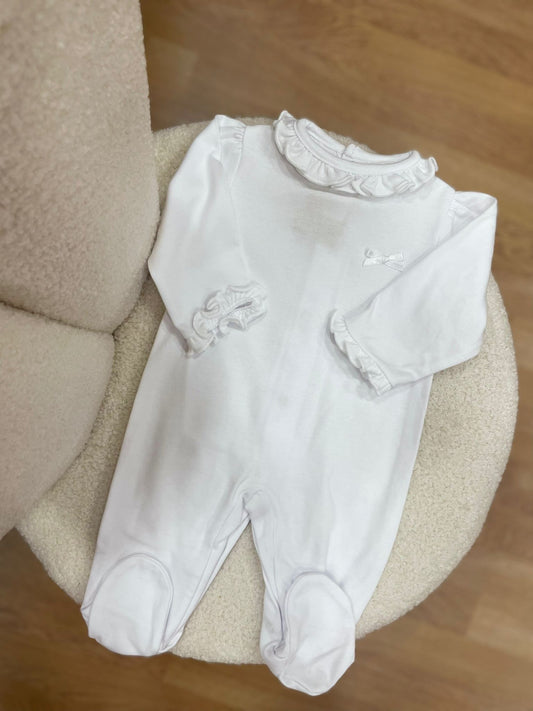 Tutina in cotone