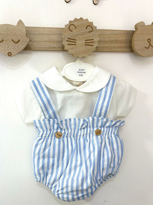 Coordinato righe
