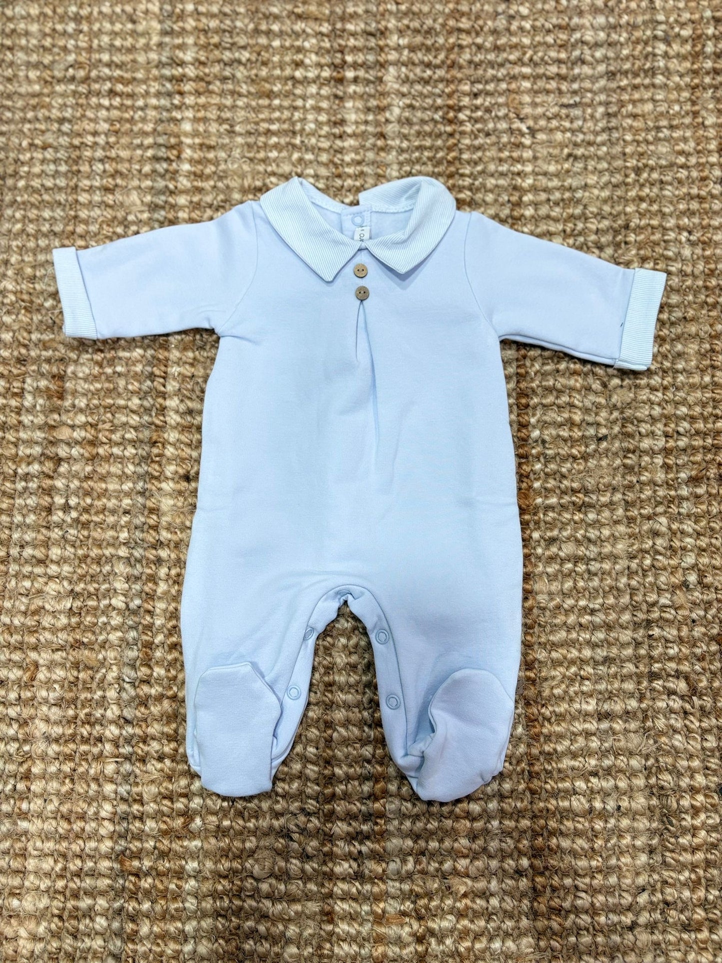Tutina caldo cotone