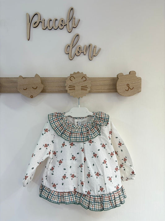 Mini abitino con braga