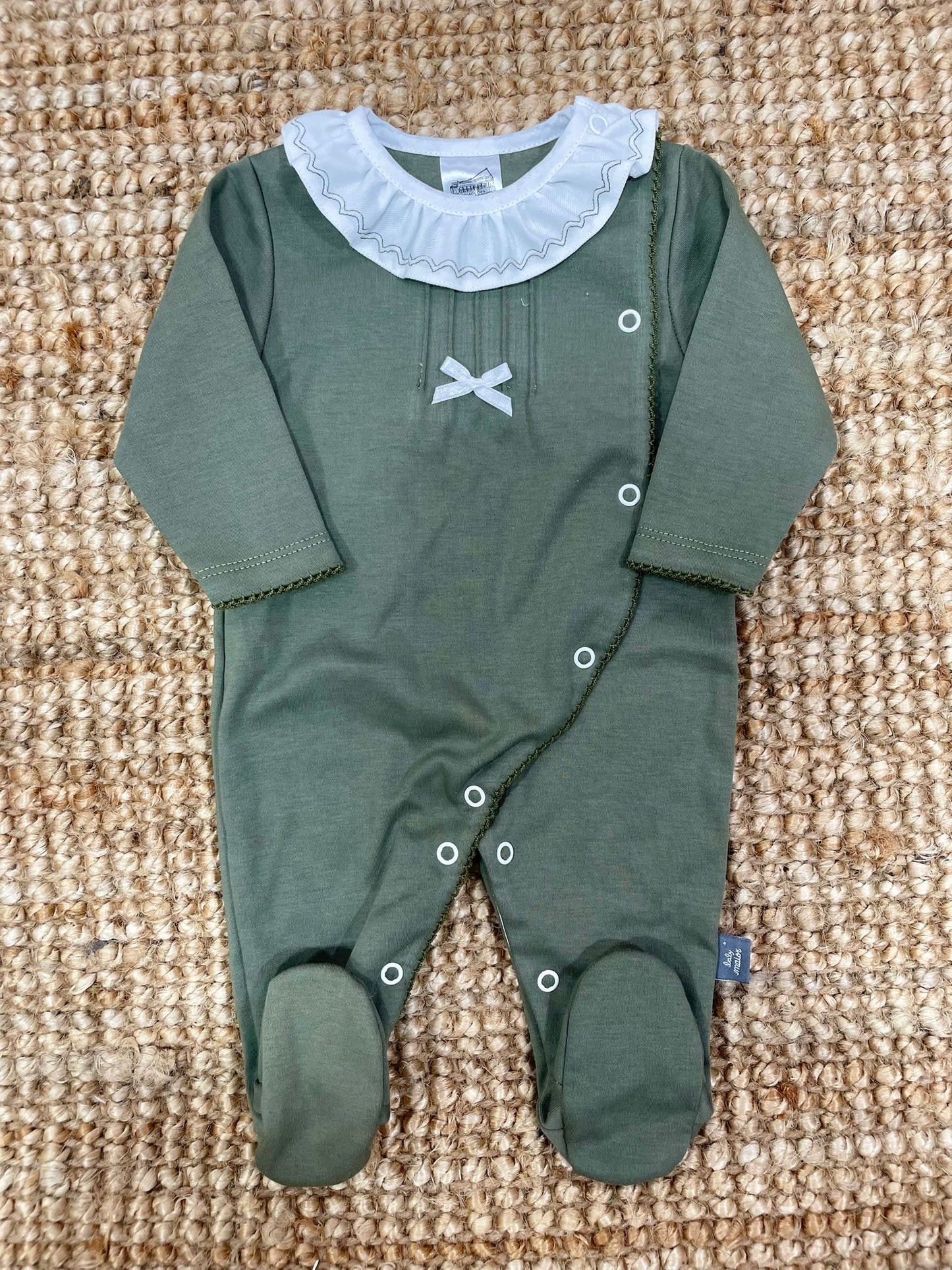 Tutina in caldo cotone