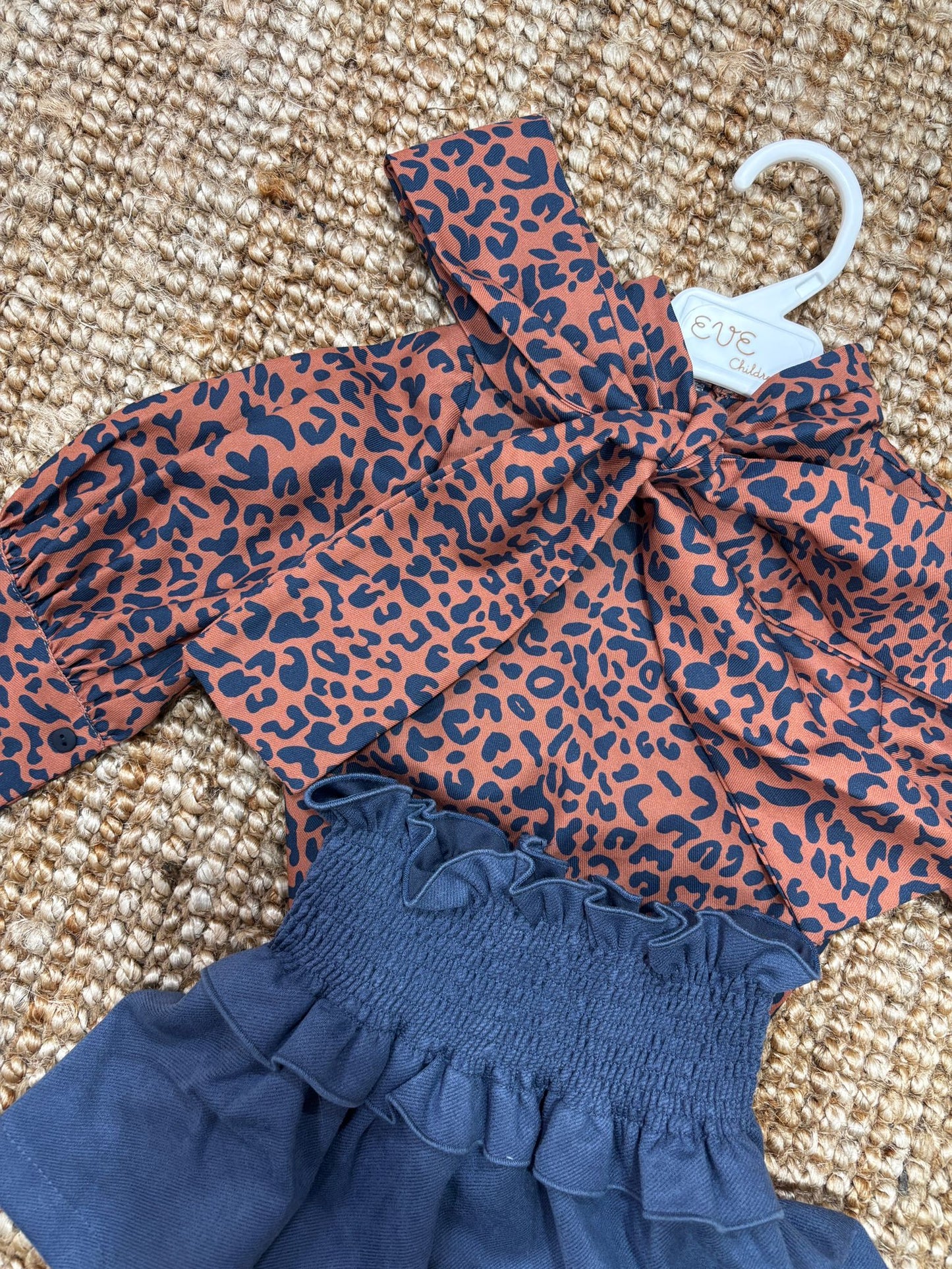 Completo animalier