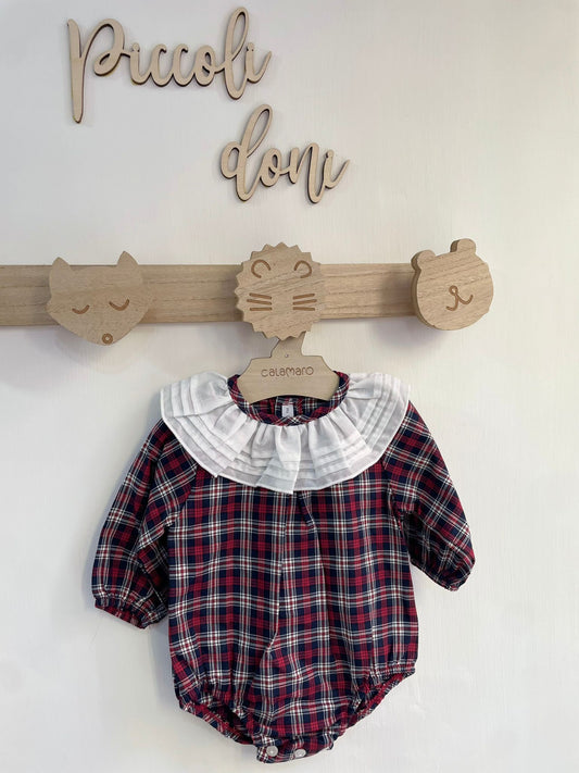 Pagliaccetto scozzese