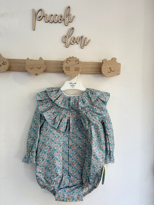 Pagliaccetto fantasia