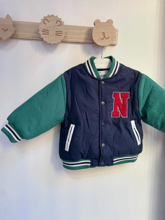 Bomber school