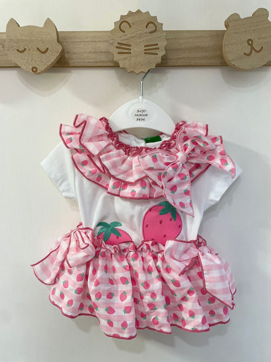 Completo fragole