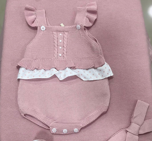 Pagliaccetto in filo