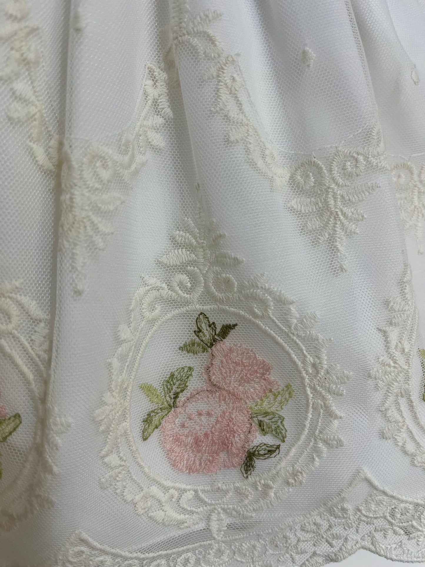 Abito con braga e cuffia