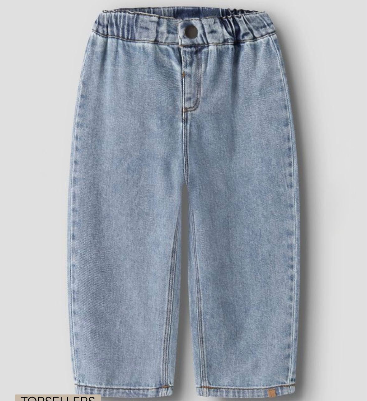 Jeans baggy