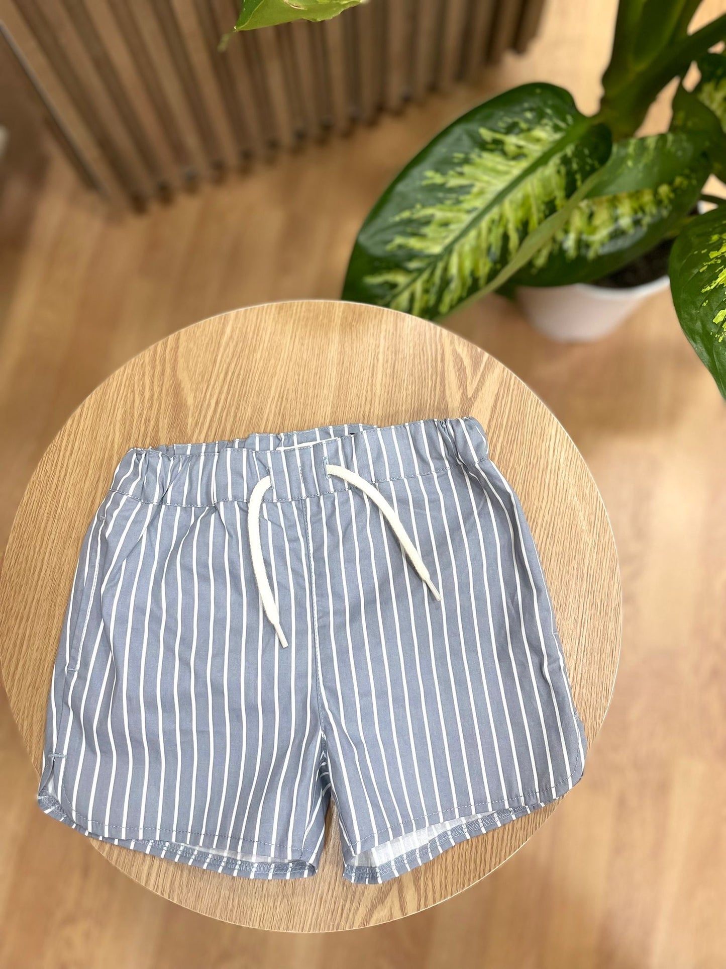 Costume a pantaloncini