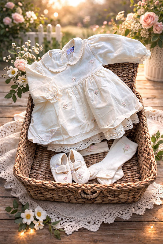 Set principessa