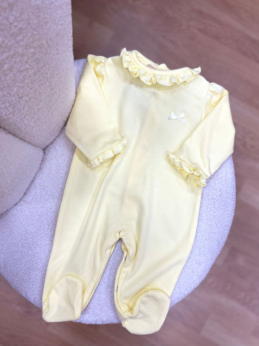 Tutina in cotone