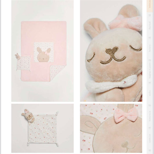 Copertina con dou dou