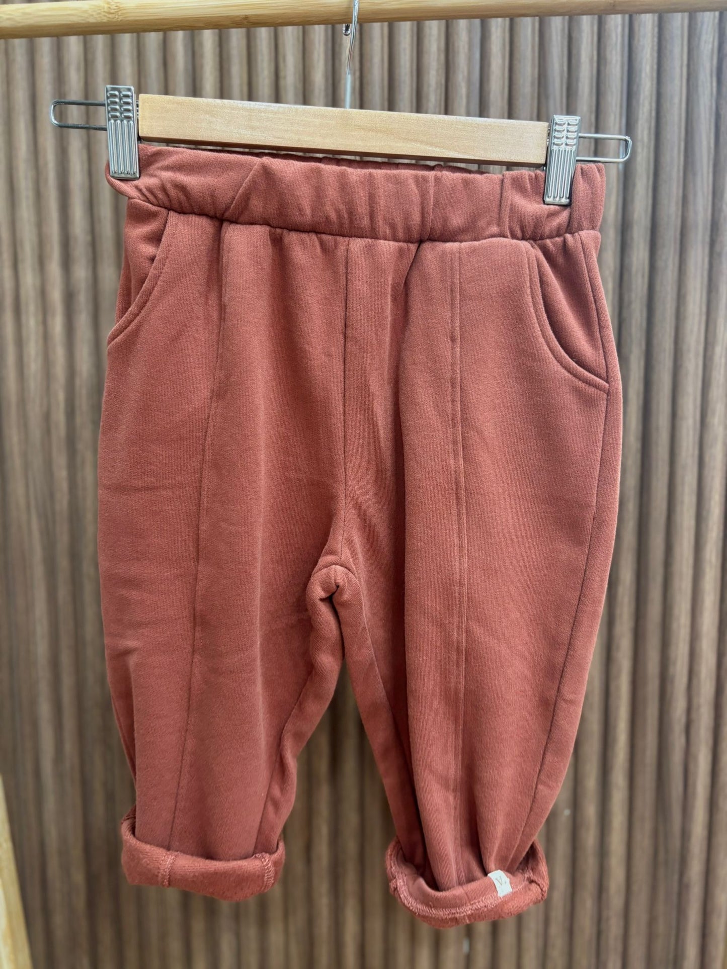 Pantalone tuta