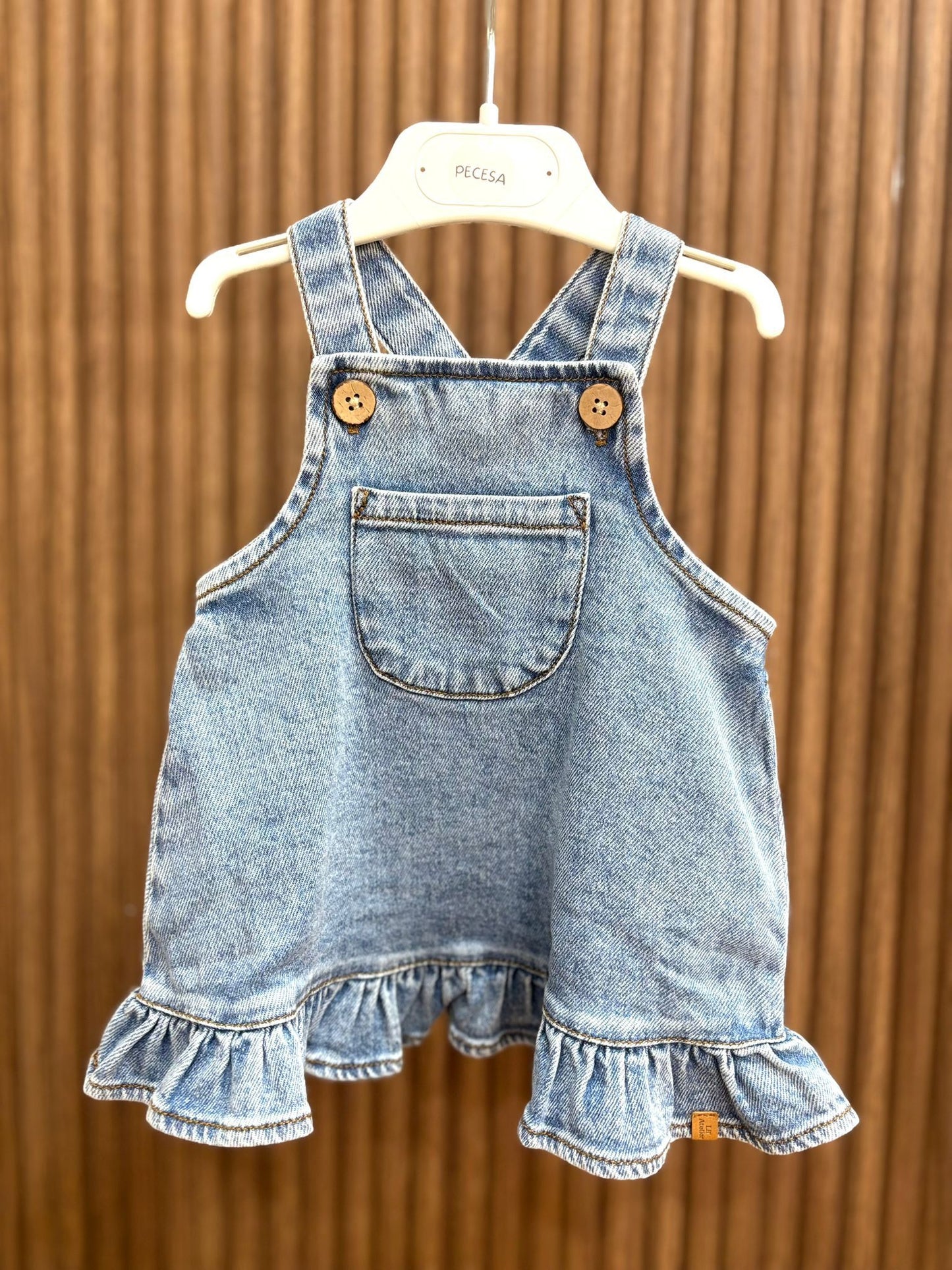 Abitino denim
