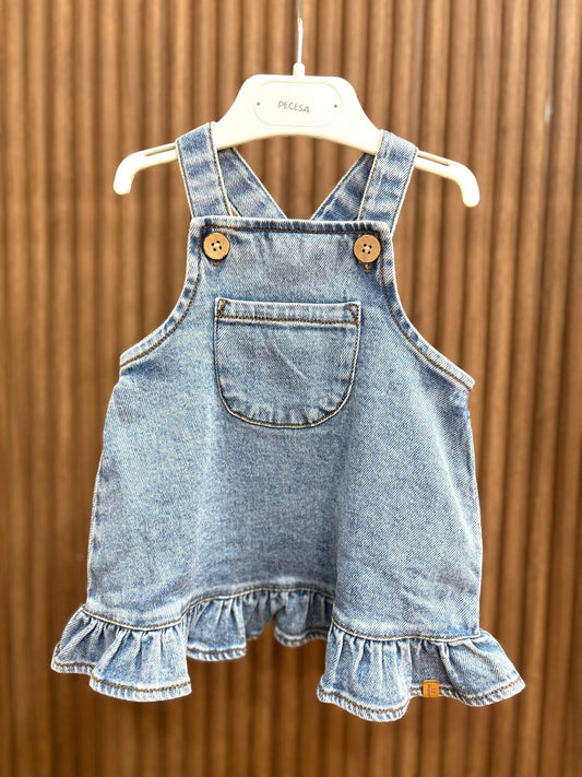 Abitino denim