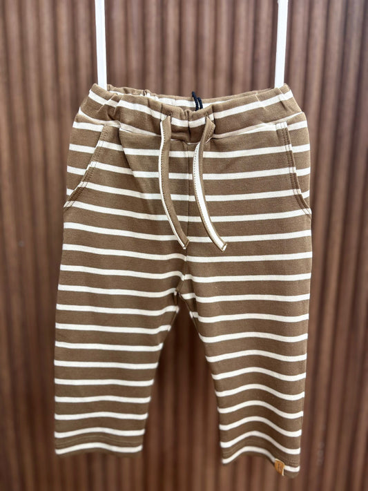 Pantalone righe