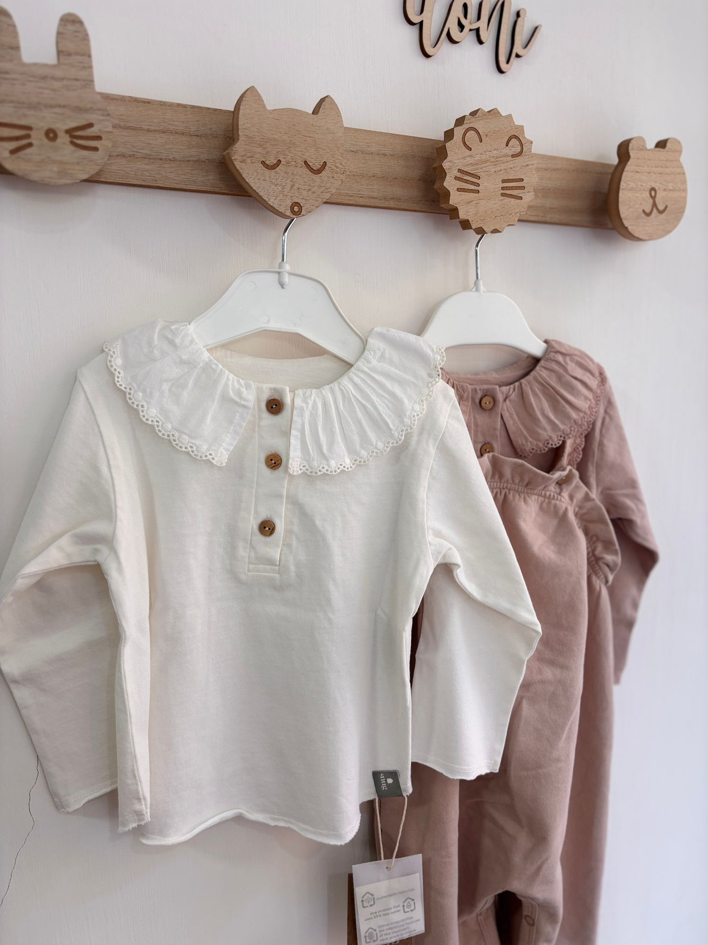 Maglia snug