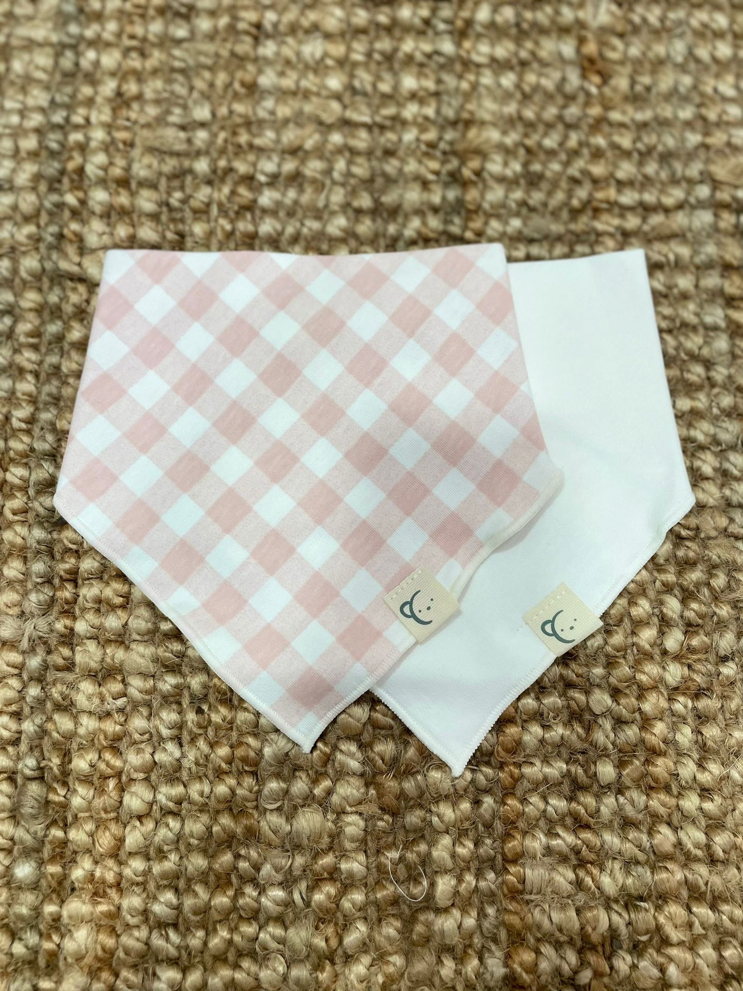 Set bavette