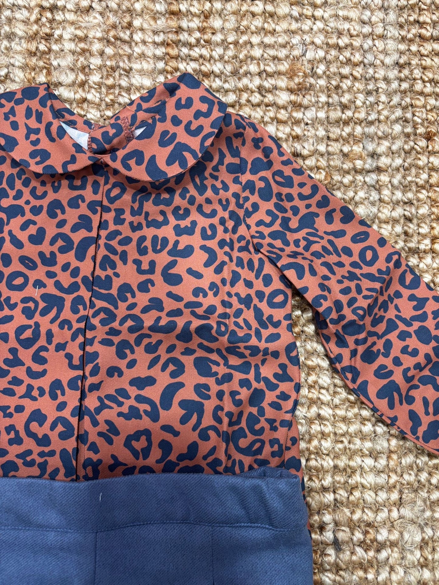 Completo animalier