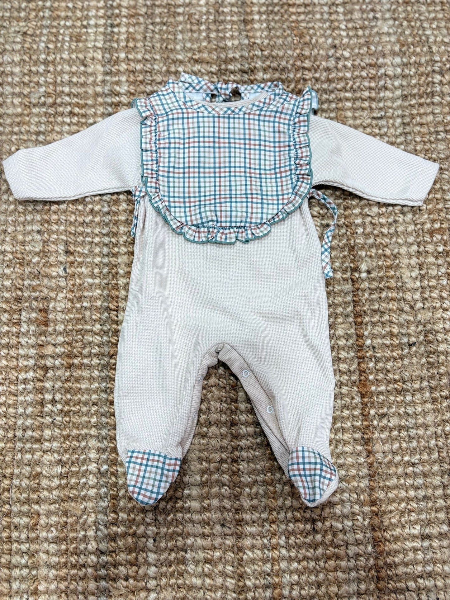 Tutina caldo cotone