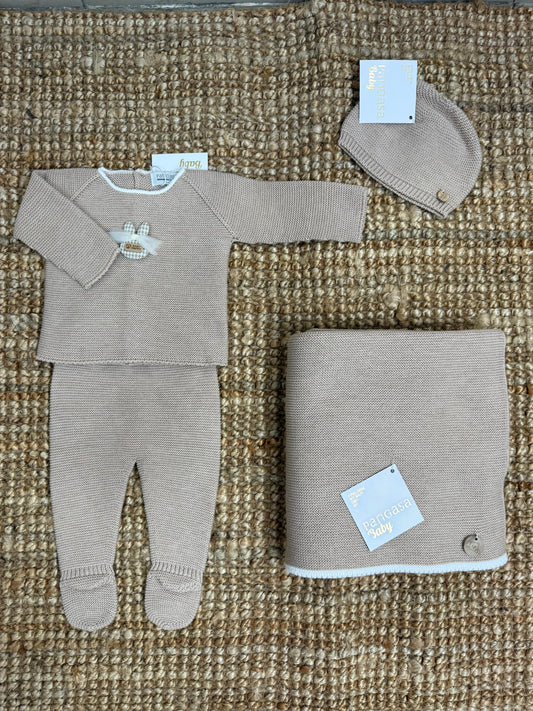 Set nascita invernale