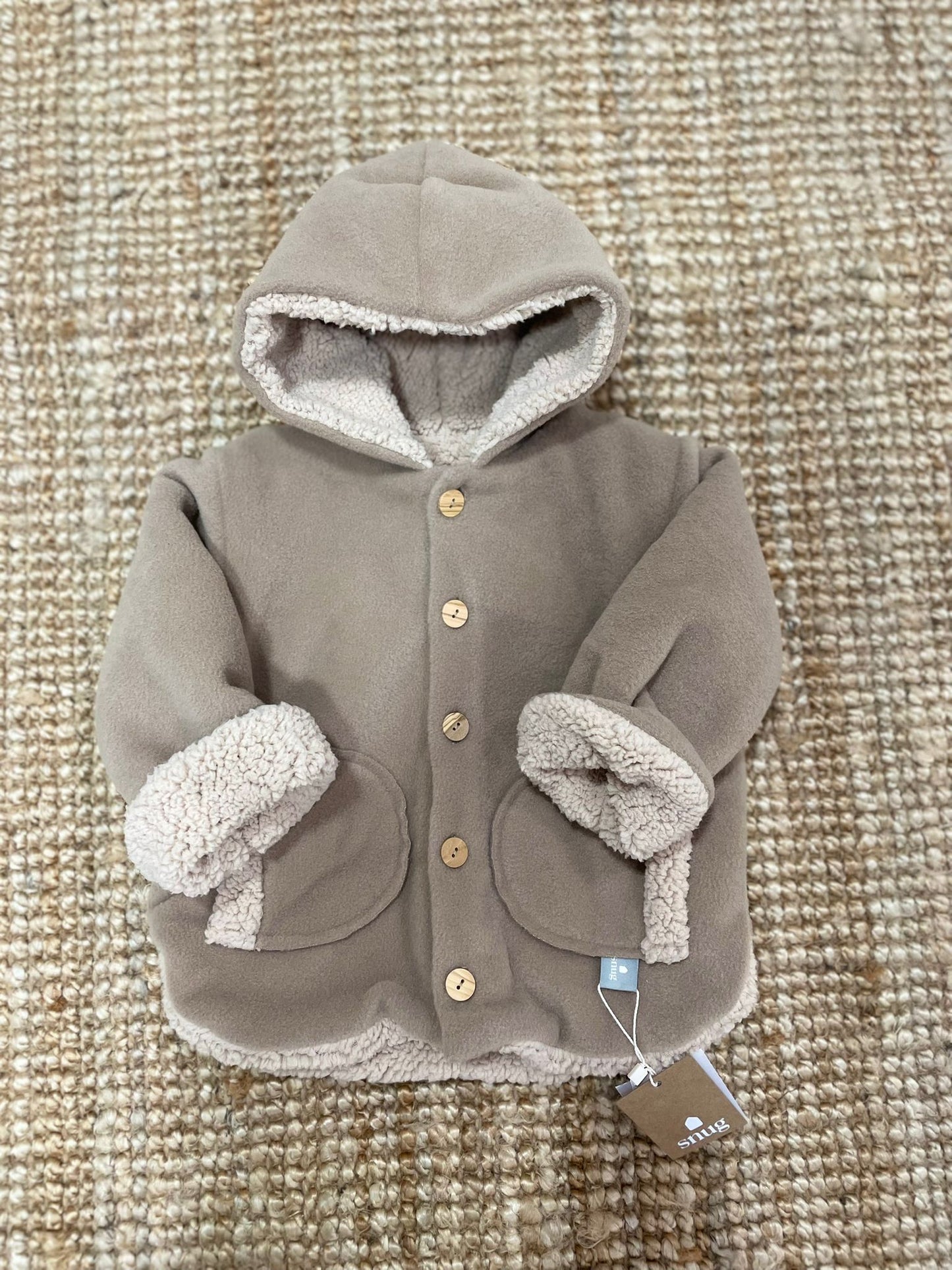 Cappottino snug
