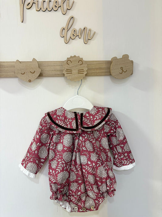 Pagliaccetto fantasia