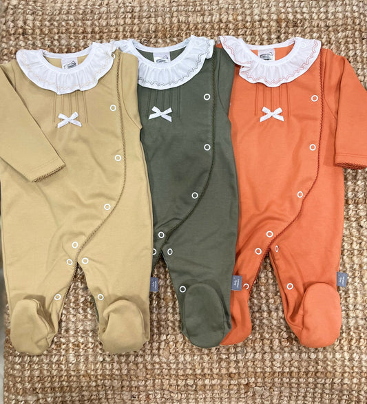 Tutina in caldo cotone