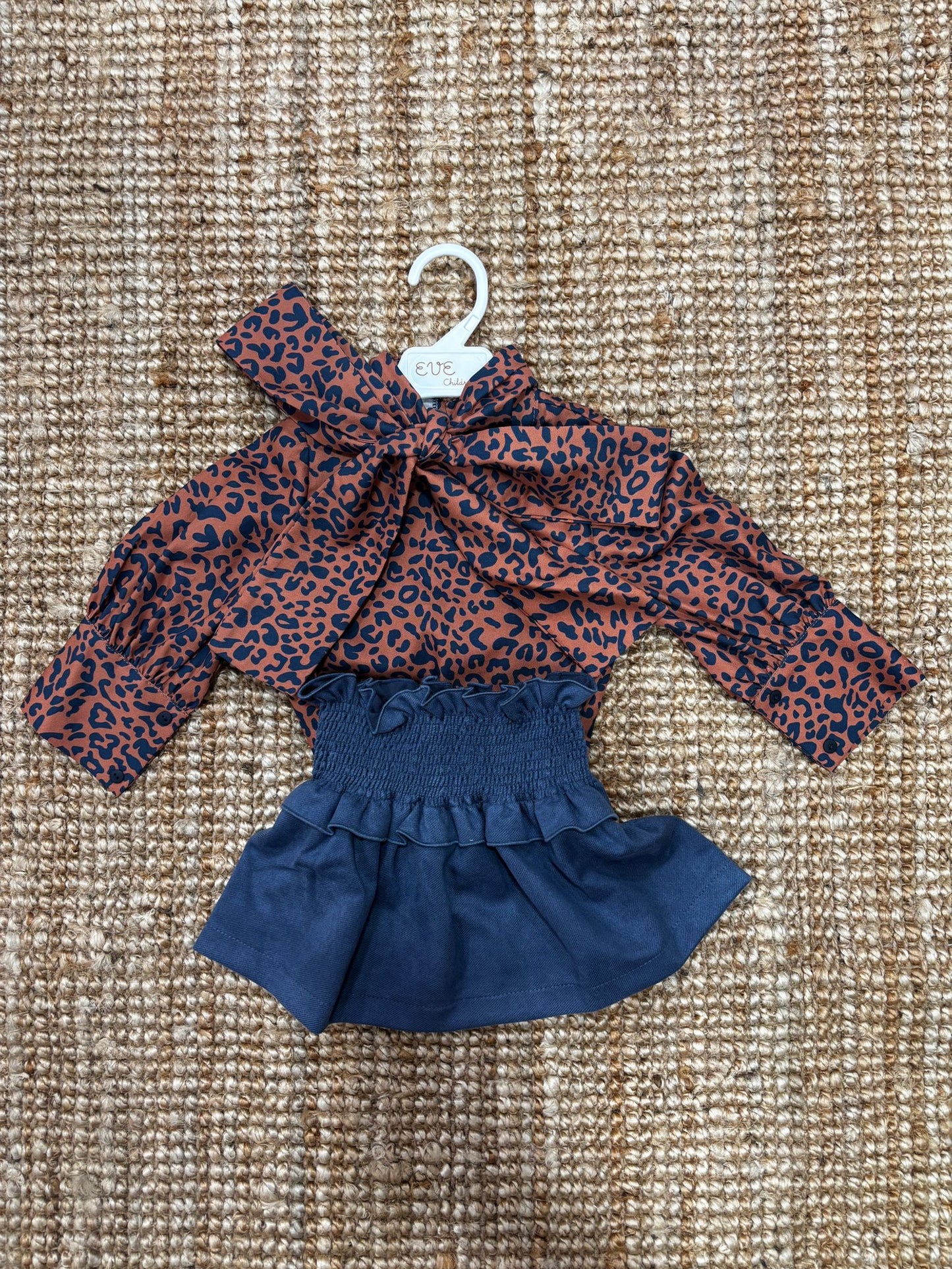 Completo animalier