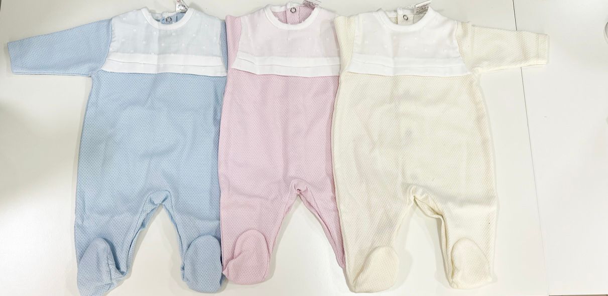 tutina in cotone