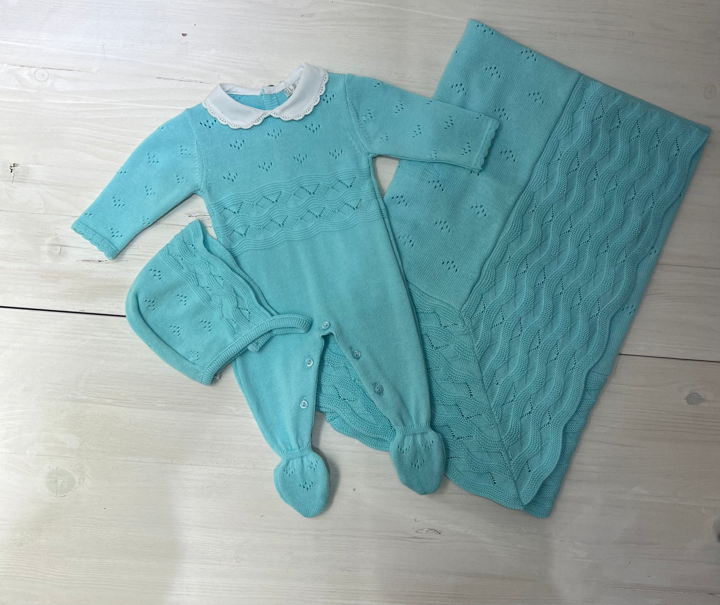Set nascita in filo