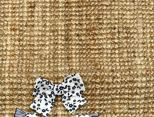 Fiocco per capelli