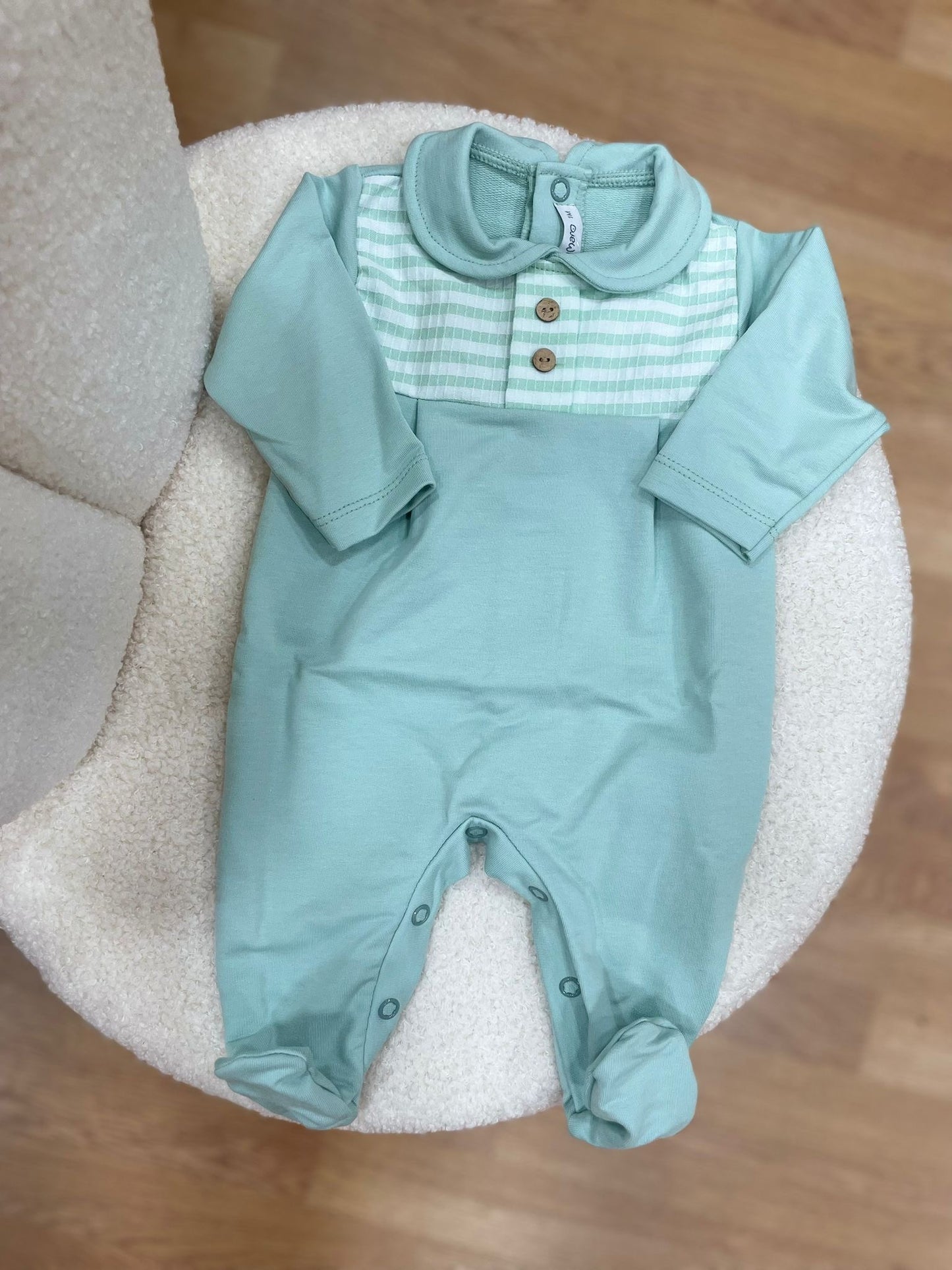 Tutina in cotone