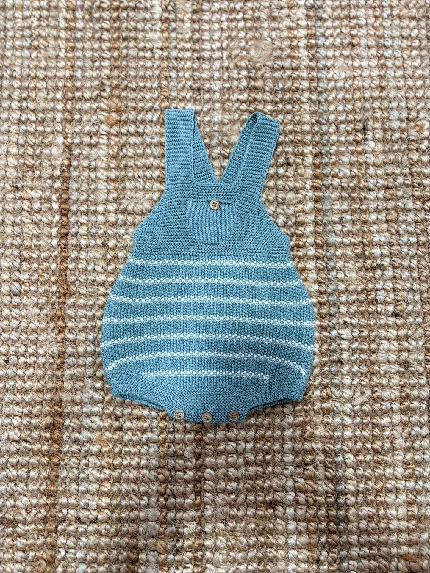 Pagliaccetto invernale