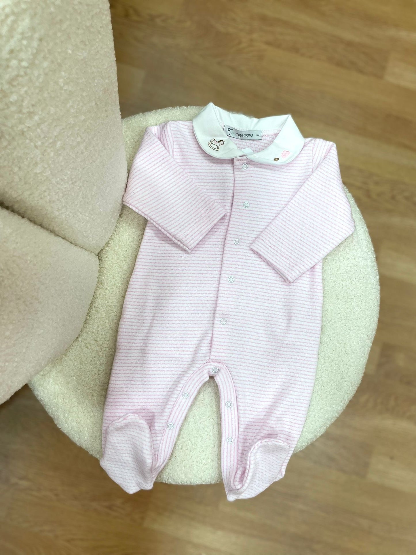 Tutina in cotone