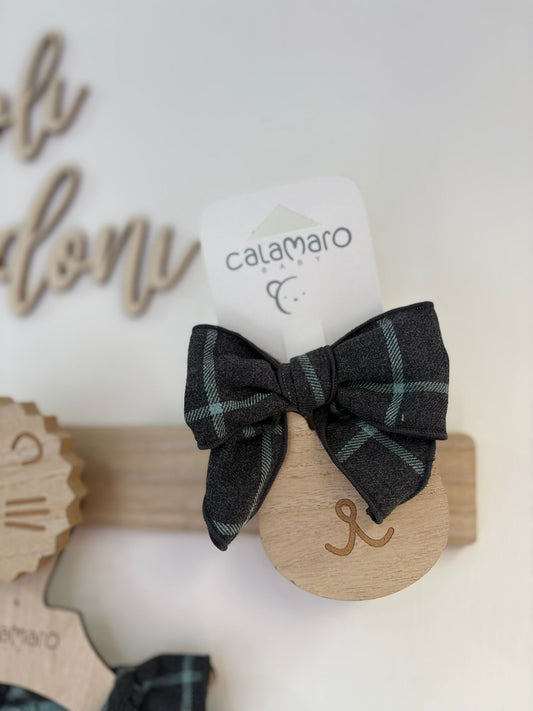 Fiocco per capelli