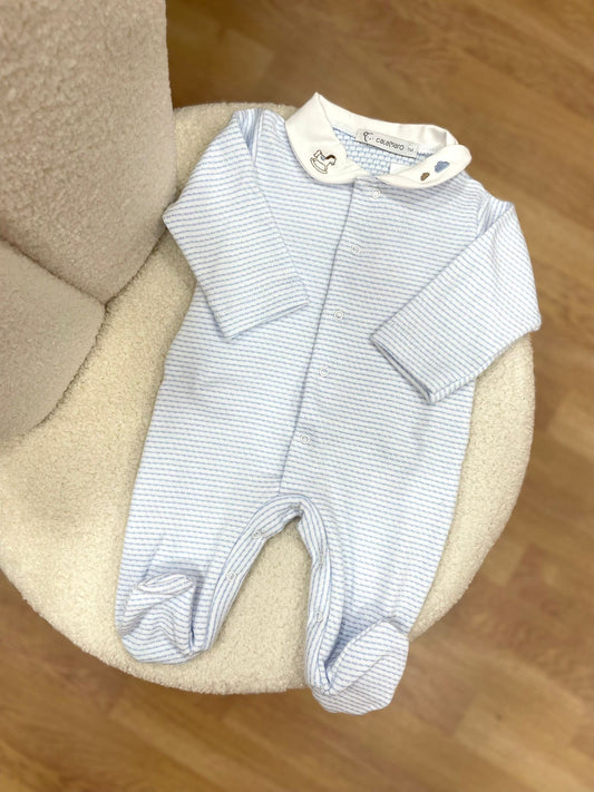 Tutina in cotone
