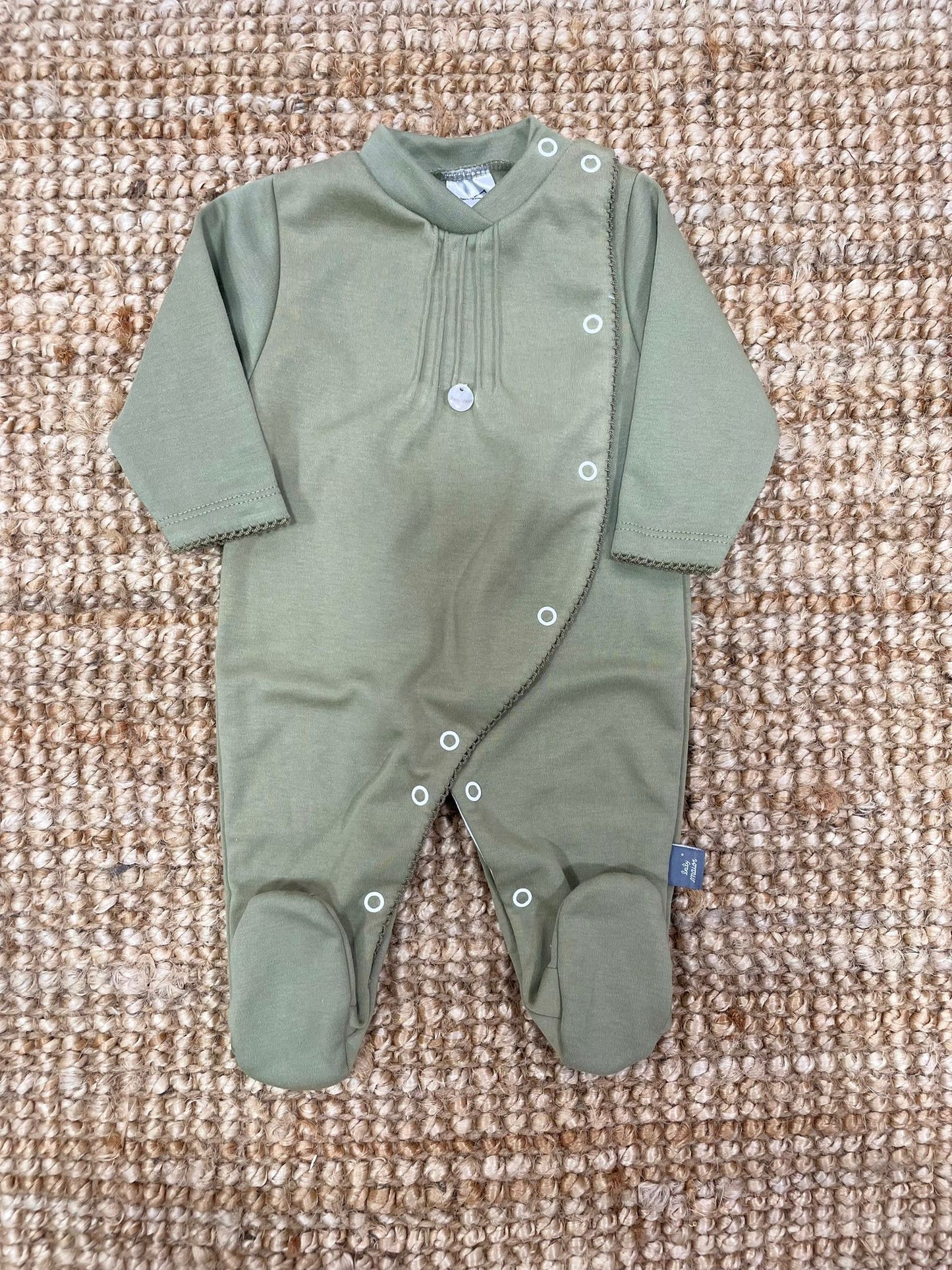 Tutina in caldo cotone