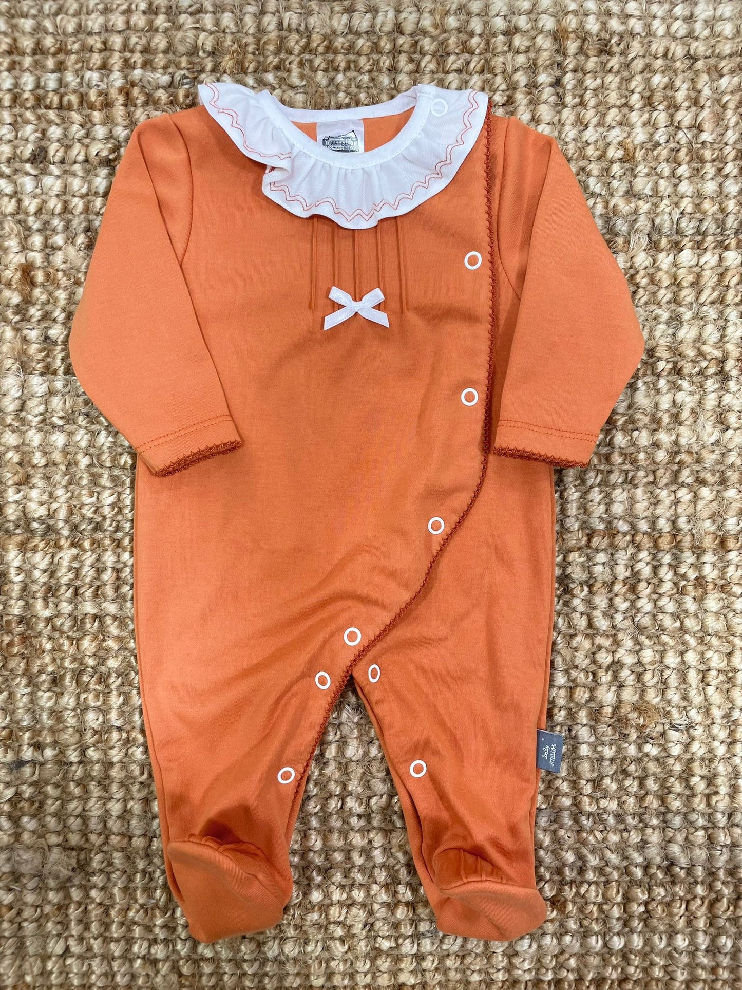 Tutina in caldo cotone