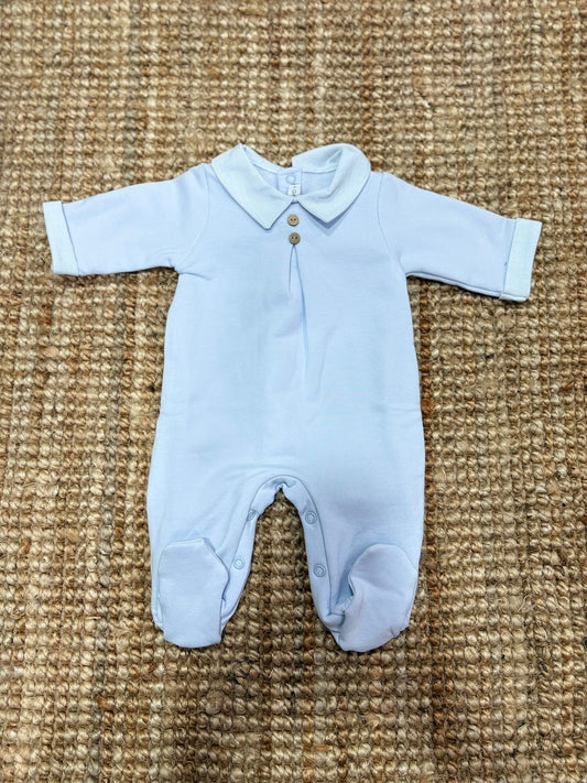 Tutina caldo cotone