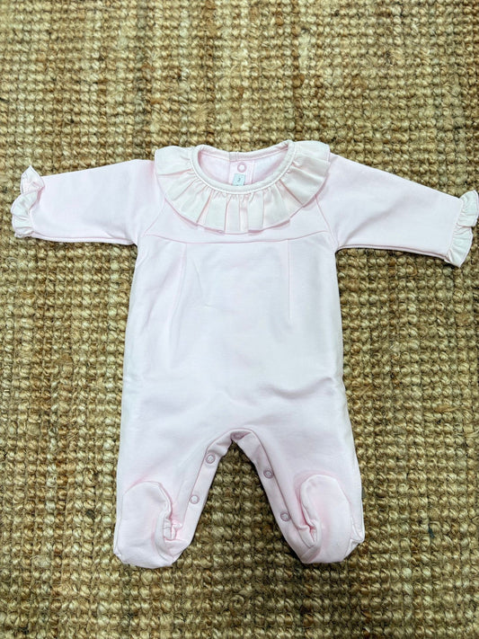 Tutina caldo cotone