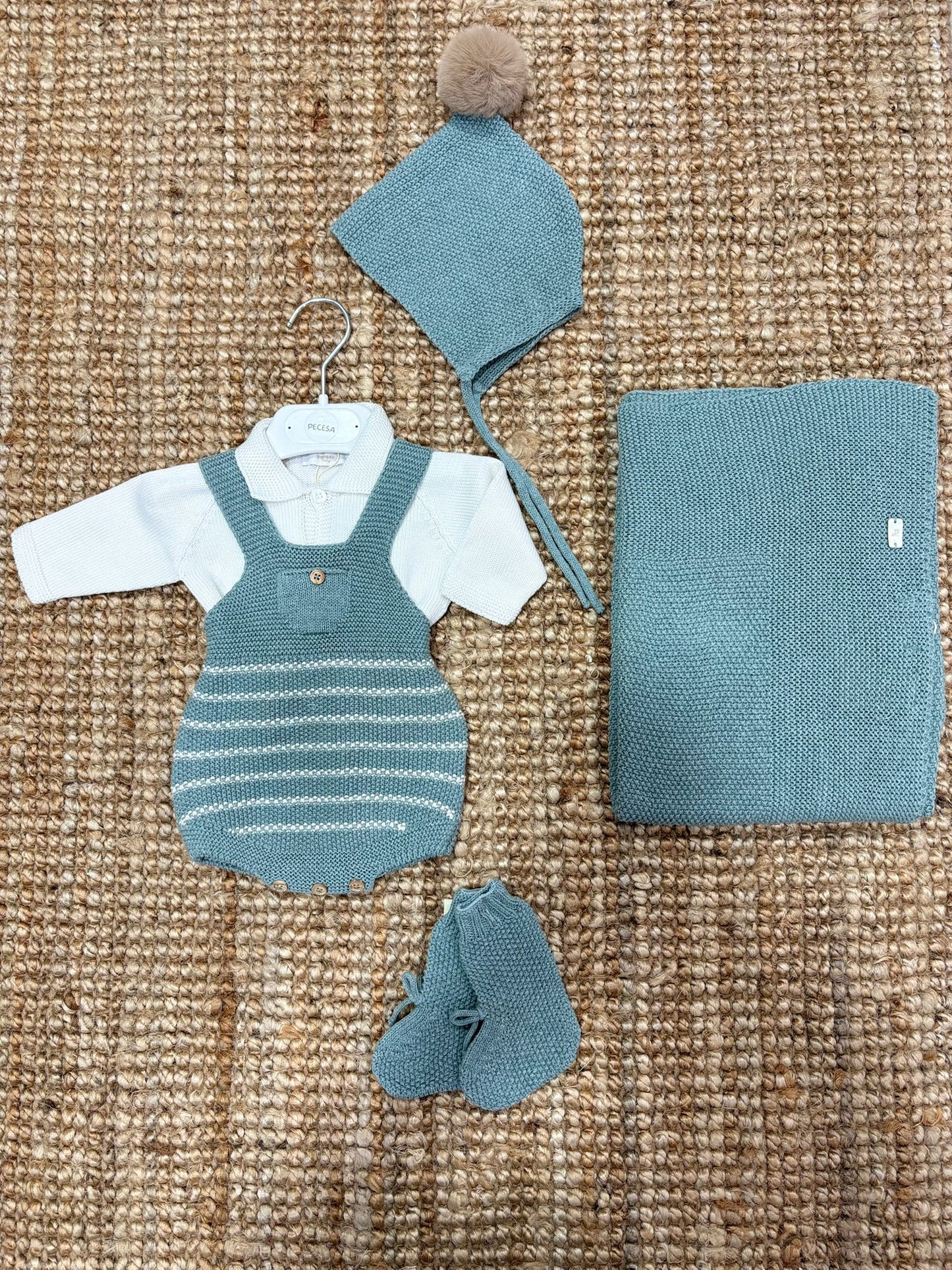 Set nascita invernale