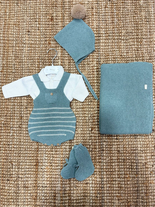 Set nascita invernale